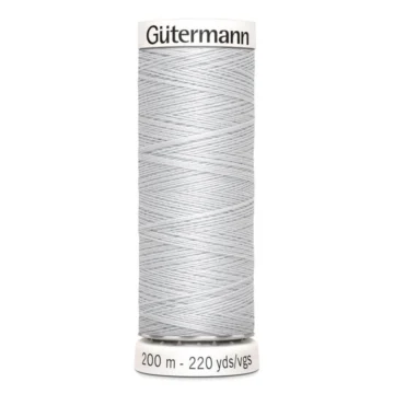 Garen Gutermann 200m